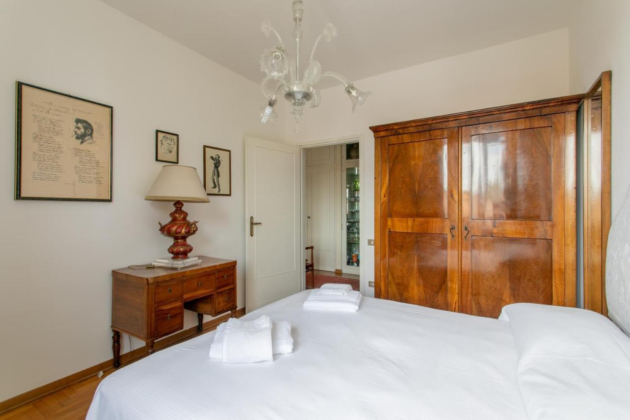 Daisy Home - Padova Vicino Ad Ospedale Exteriér fotografie