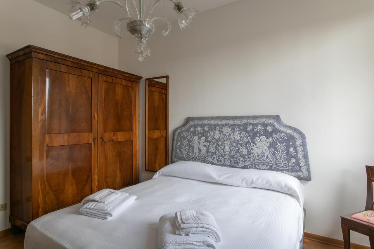 Daisy Home - Padova Vicino Ad Ospedale Exteriér fotografie