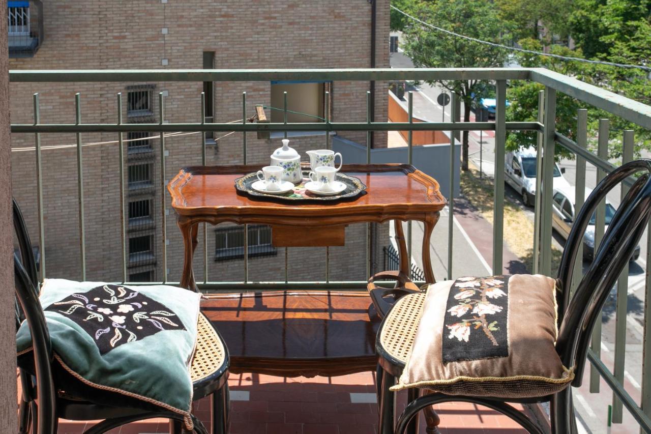 Daisy Home - Padova Vicino Ad Ospedale Exteriér fotografie