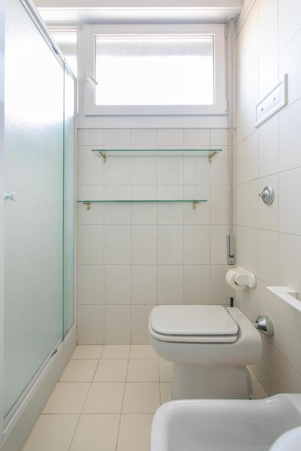 Daisy Home - Padova Vicino Ad Ospedale Exteriér fotografie